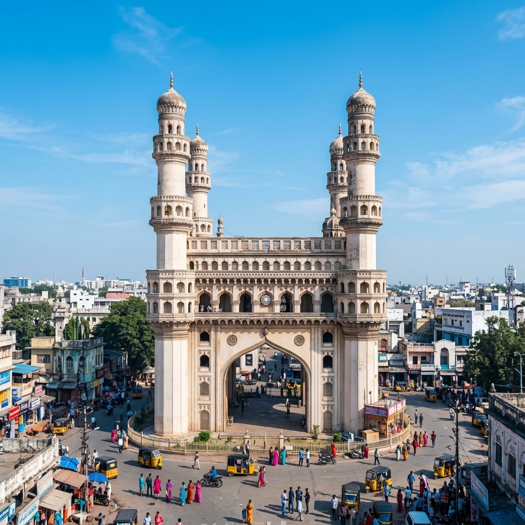 Hyderabad — ReliveCure partner centres