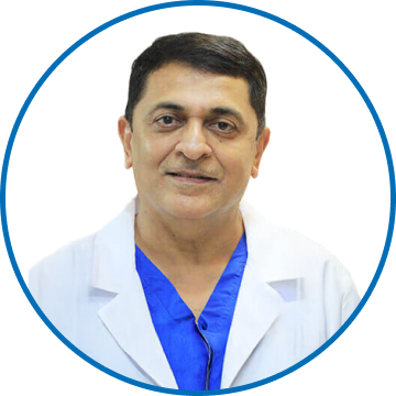 Dr. Himanshu Mehta