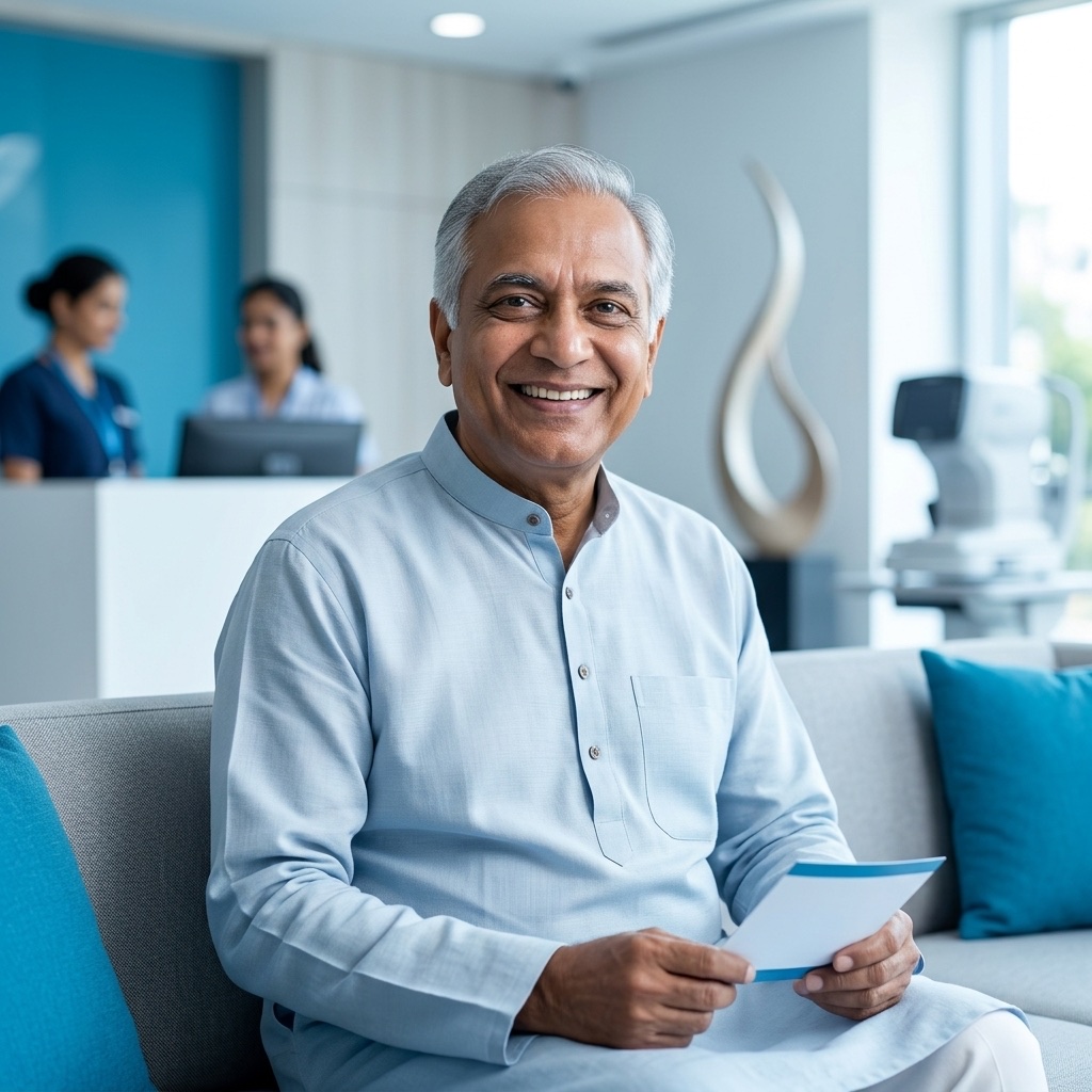 Cataract surgery guide