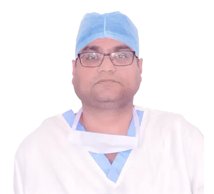 Dr. Arun Singhvi