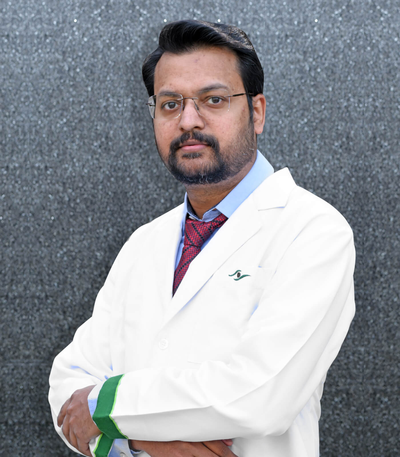 Dr. Chirag Gupta