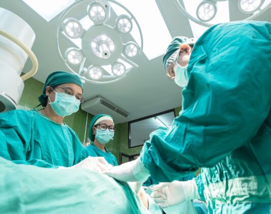 Cataract Surgery A Complete Guide to Clear Vision