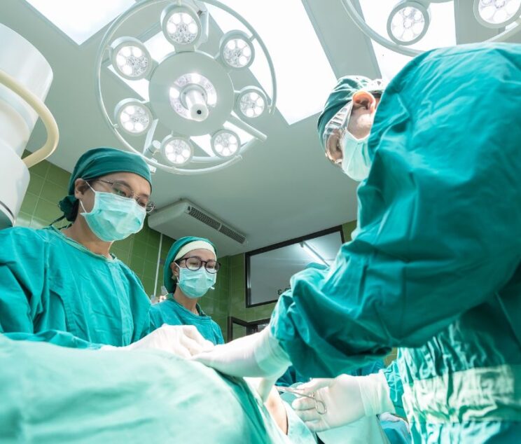 Cataract Surgery A Complete Guide to Clear Vision