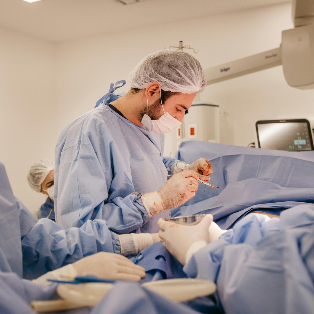 What is Vitrectomy Surgery?